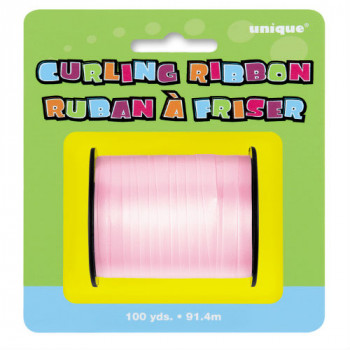 RIBBON FOR GIFT - PINK
